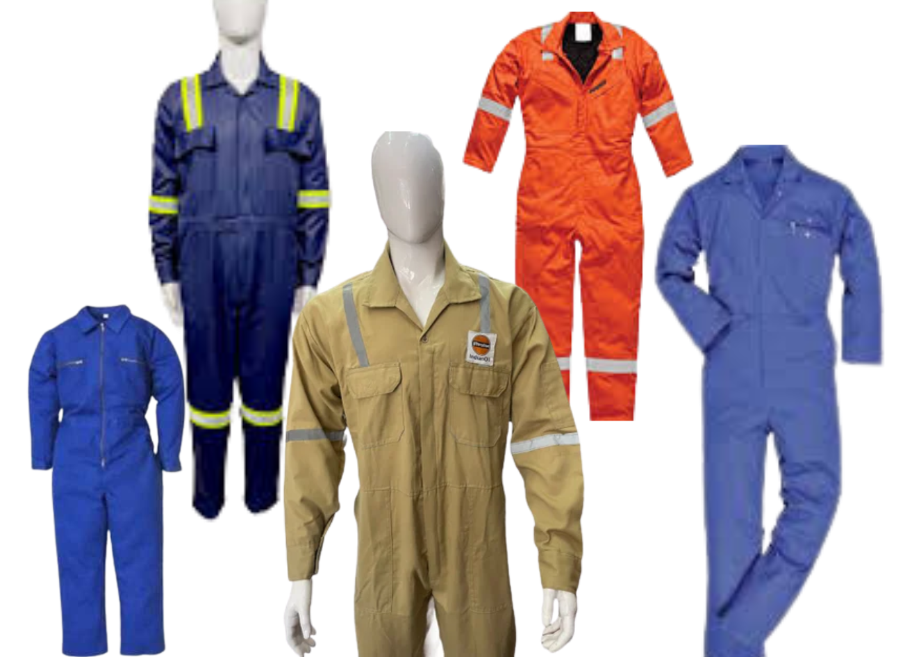 Safety Dangri manufacturer in India Safety Dangri manufacturer in India