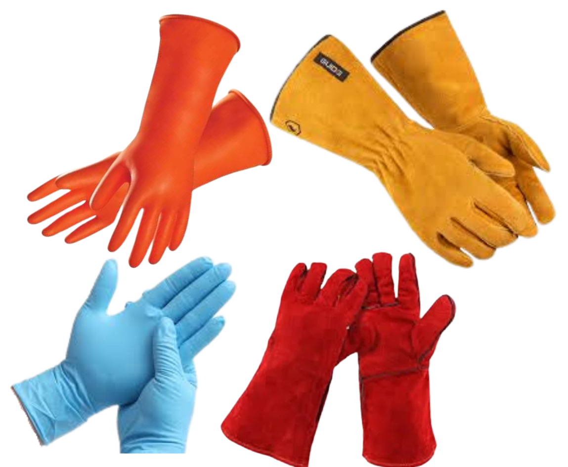 Safety Gloves exporter in India Safety Gloves exporter in India