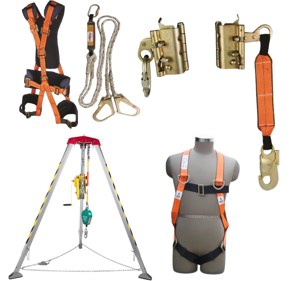 safety belt manufacturer in India safety belt manufacturer in India