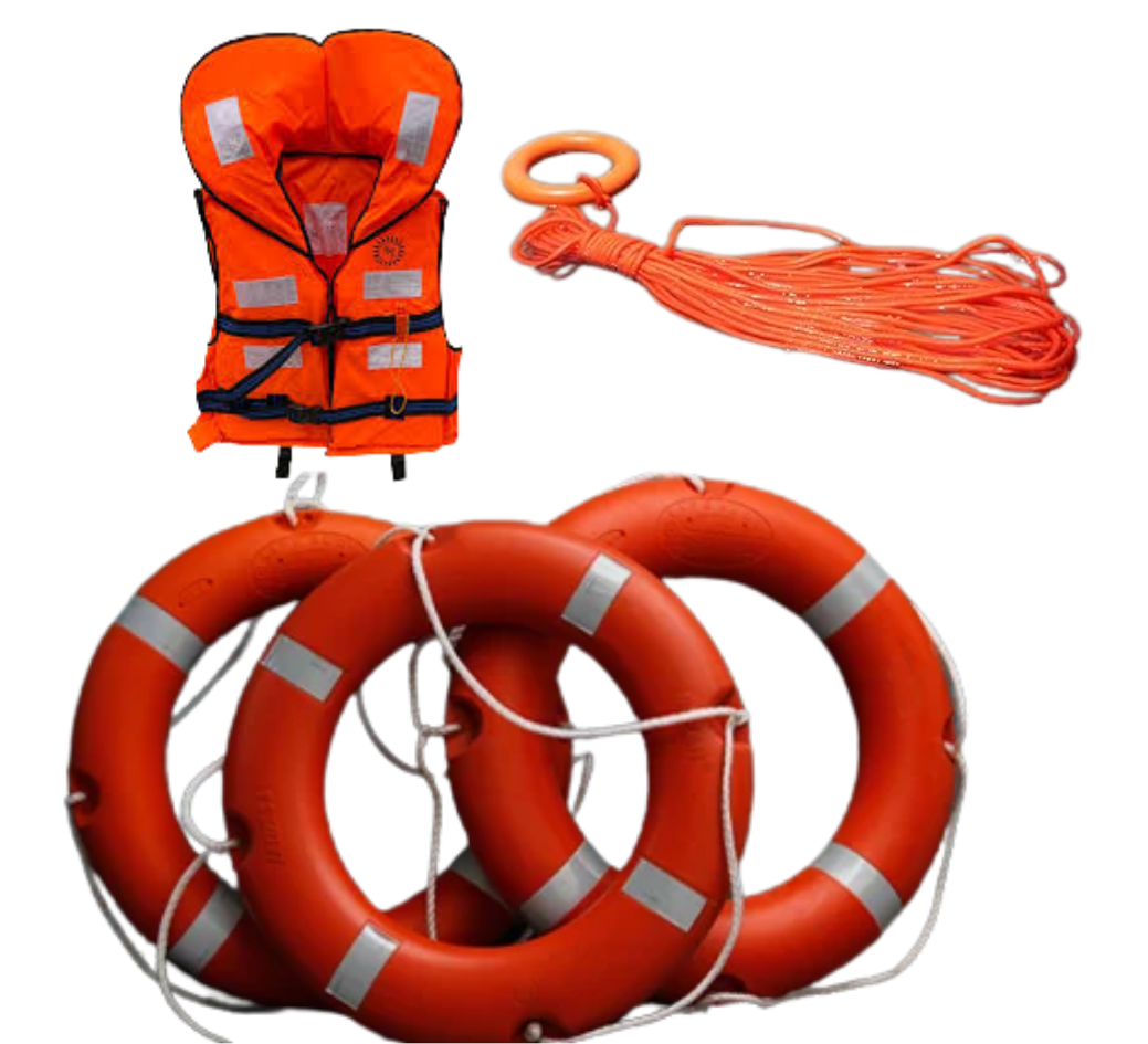 Safety Lifebuoy exporter in India
