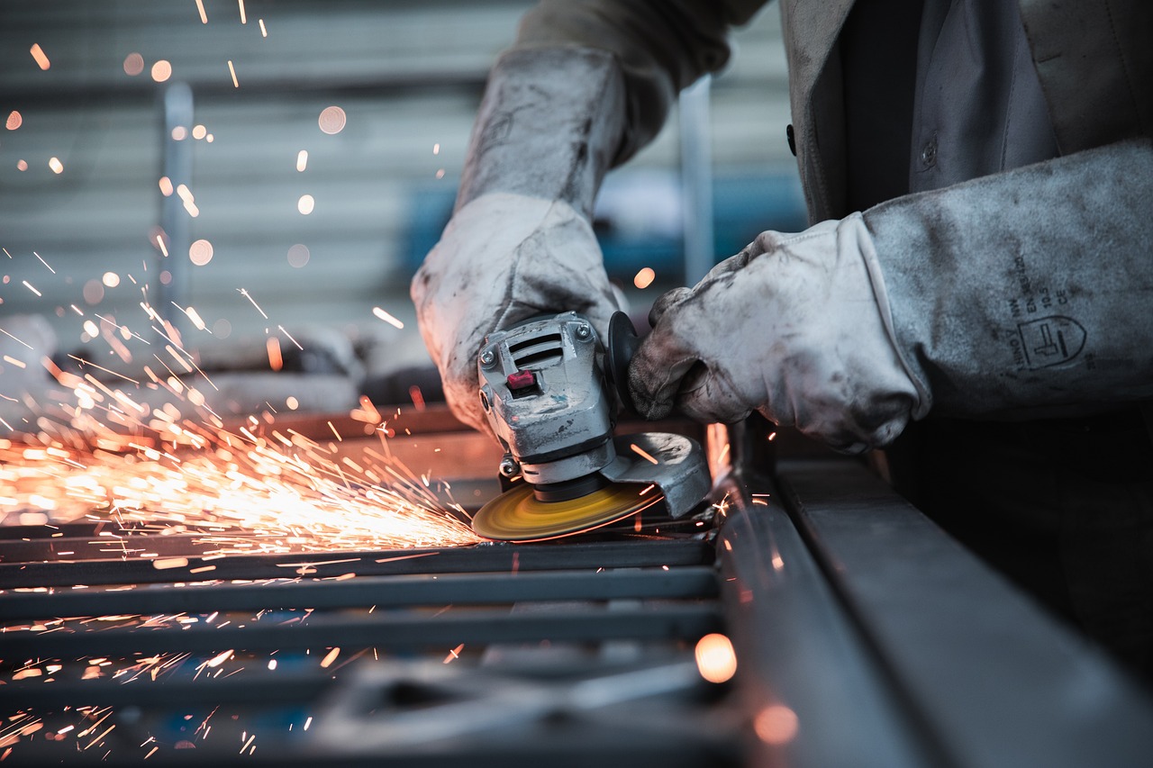 Manufacturing Safety Manufacturing Safety