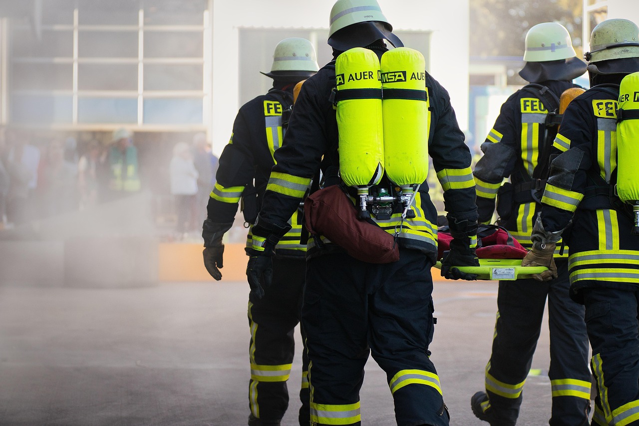 Oil and Gas Safety Oil and Gas Safety
