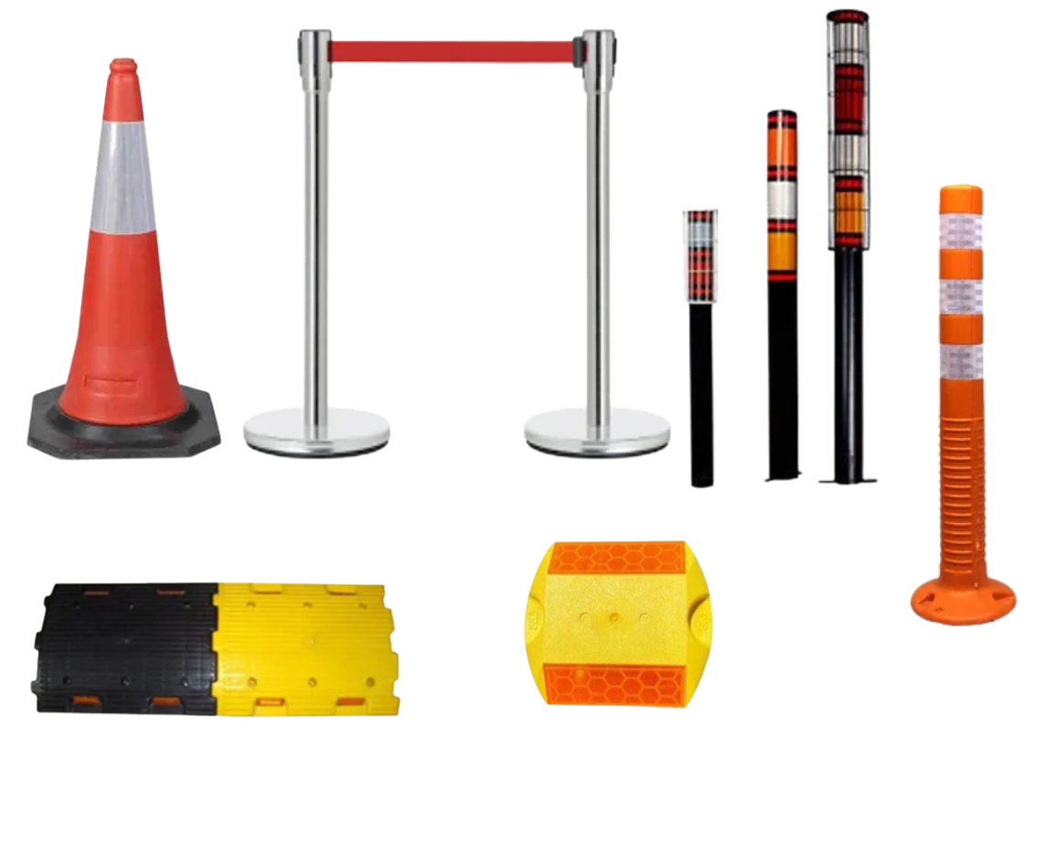 Road Safety Products manufacturer in India Road Safety Products manufacturer in India