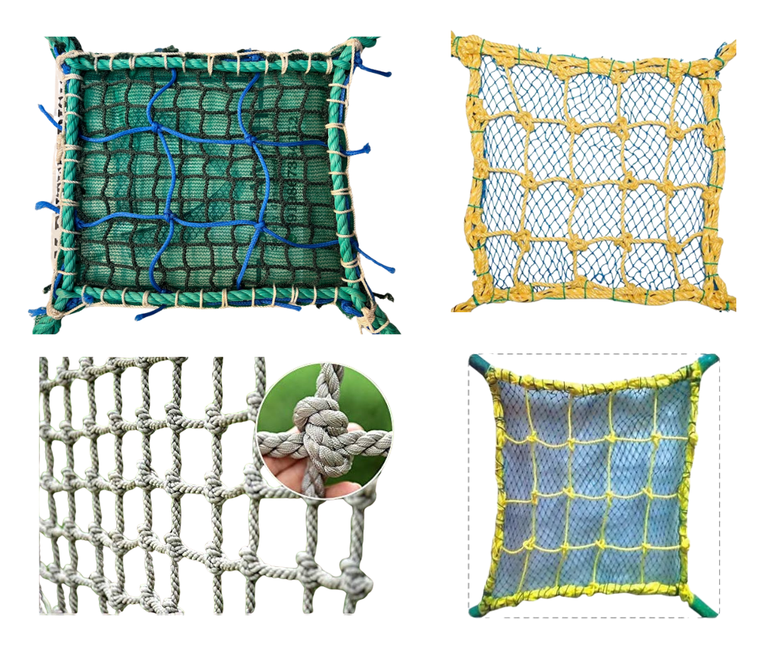 Safety Net manufacturers in India Safety Net manufacturers in India